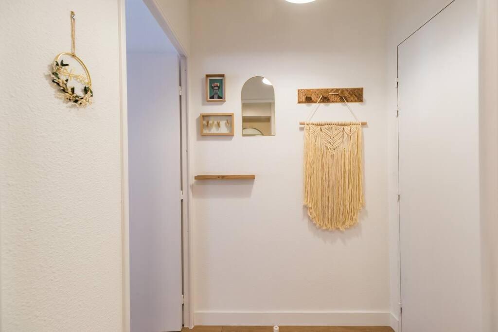 Charmant Studio Au Coeur De Saint-Brieuc Bagian luar foto